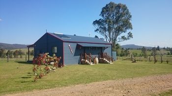 The Wattle Lodge - Hotels Melbourne 27