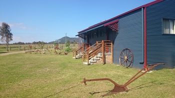 The Wattle Lodge - Hotels Melbourne 28