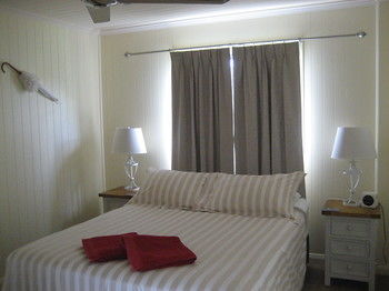 The Wattle Lodge - Hotels Melbourne 29