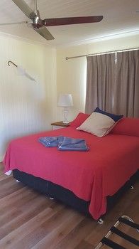 The Wattle Lodge - Hotels Melbourne 34