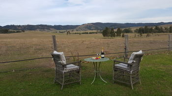 The Wattle Lodge - Hotels Melbourne 37