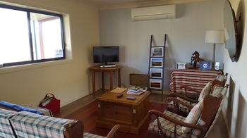 The Wattle Lodge - Hotels Melbourne 39