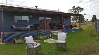 The Wattle Lodge - Hotels Melbourne 41
