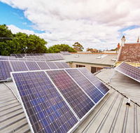 Billabong Gardens - Hostel - Hotels Melbourne
