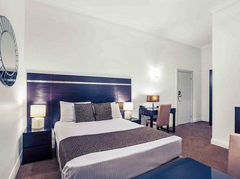 Mercure Maitland Monte Pio - Hotels Melbourne 3