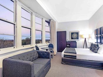 Mercure Maitland Monte Pio - Hotels Melbourne 4