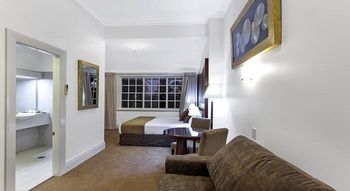 Mercure Maitland Monte Pio - Hotels Melbourne 5