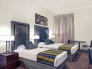 Mercure Maitland Monte Pio - Hotels Melbourne 7