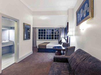 Mercure Maitland Monte Pio - Hotels Melbourne 8