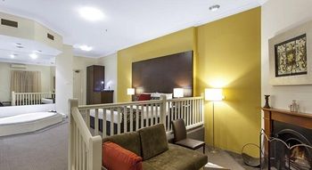 Mercure Maitland Monte Pio - Hotels Melbourne 10