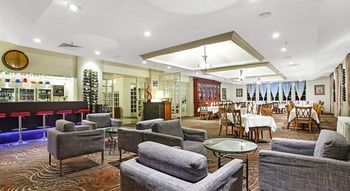 Mercure Maitland Monte Pio - Hotels Melbourne 11