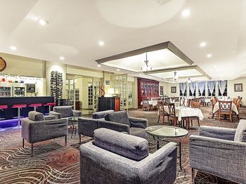 Mercure Maitland Monte Pio - Hotels Melbourne 12