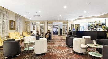 Mercure Maitland Monte Pio - Hotels Melbourne 14