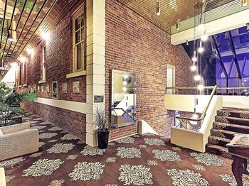 Mercure Maitland Monte Pio - Hotels Melbourne 16