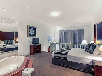 Mercure Maitland Monte Pio - Hotels Melbourne 21