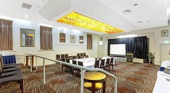Mercure Maitland Monte Pio - Hotels Melbourne 23