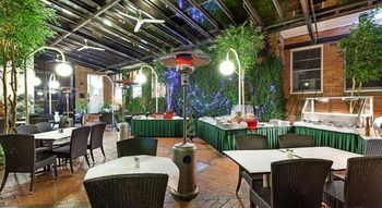 Mercure Maitland Monte Pio - Hotels Melbourne 25
