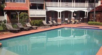Mercure Maitland Monte Pio - Hotels Melbourne 26