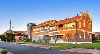 Mercure Maitland Monte Pio - Hotels Melbourne 27