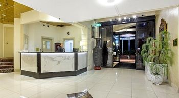 Mercure Maitland Monte Pio - Hotels Melbourne 28