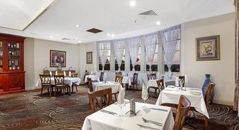 Mercure Maitland Monte Pio - Hotels Melbourne 30