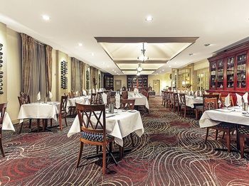 Mercure Maitland Monte Pio - Hotels Melbourne 31