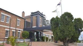 Mercure Maitland Monte Pio - Hotels Melbourne 35