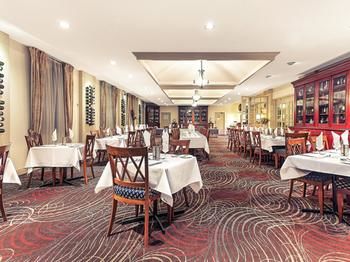 Mercure Maitland Monte Pio - Hotels Melbourne 37