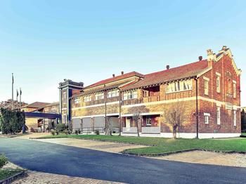 Mercure Maitland Monte Pio - Hotels Melbourne 39