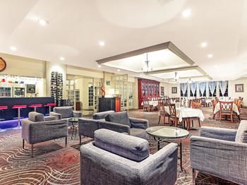 Mercure Maitland Monte Pio - Hotels Melbourne 40