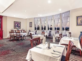 Mercure Maitland Monte Pio - Hotels Melbourne 41