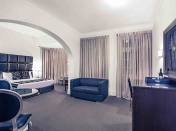 Mercure Maitland Monte Pio - Hotels Melbourne 42