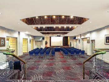 Mercure Maitland Monte Pio - Hotels Melbourne 43