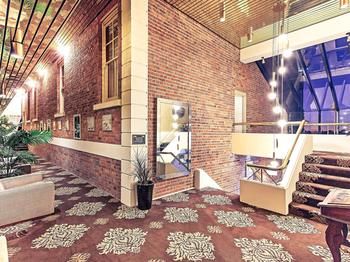 Mercure Maitland Monte Pio - Hotels Melbourne 45