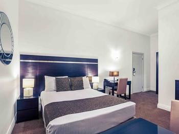 Mercure Maitland Monte Pio - Hotels Melbourne 46