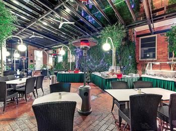 Mercure Maitland Monte Pio - Hotels Melbourne 47