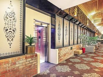 Mercure Maitland Monte Pio - Hotels Melbourne 48