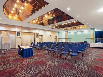 Mercure Maitland Monte Pio - Hotels Melbourne 50