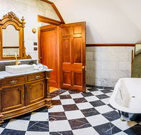 The Regents Park - Hotels Melbourne