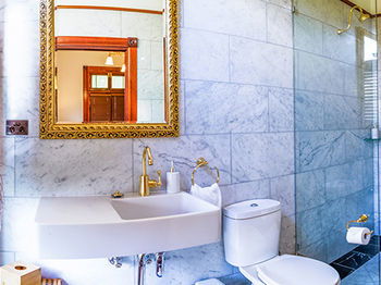 The Regents Park - Hotels Melbourne 1
