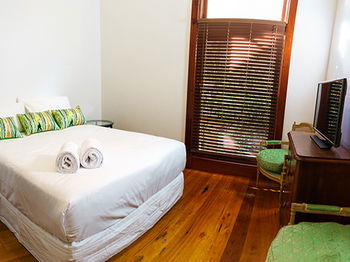 The Regents Park - Hotels Melbourne 7