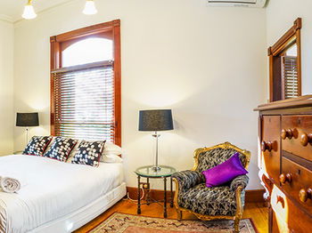 The Regents Park - Hotels Melbourne 8