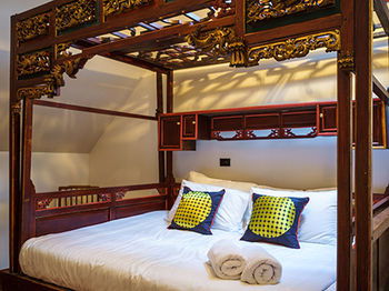 The Regents Park - Hotels Melbourne 9