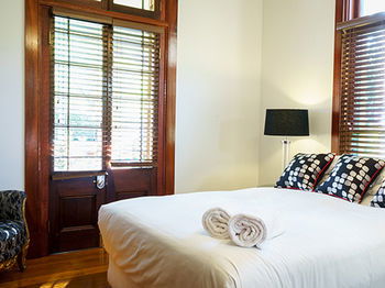 The Regents Park - Hotels Melbourne 11
