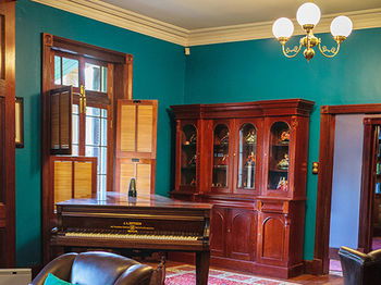 The Regents Park - Hotels Melbourne 16