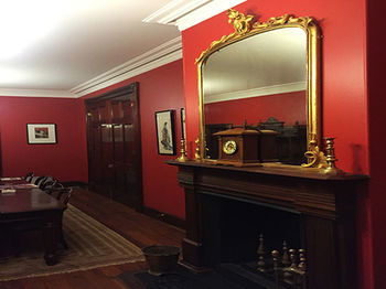 The Regents Park - Hotels Melbourne 19