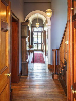 The Regents Park - Hotels Melbourne 31