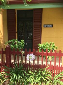 The Regents Park - Hotels Melbourne 32