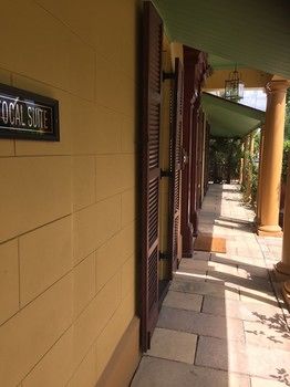 The Regents Park - Hotels Melbourne 33
