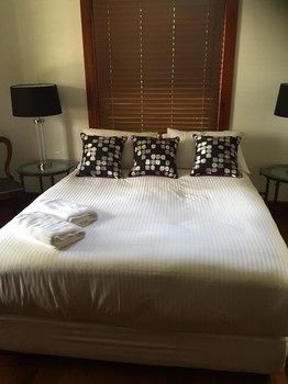The Regents Park - Hotels Melbourne 34